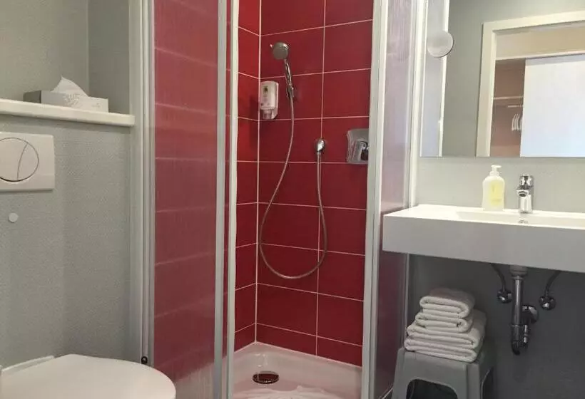 Panorama Hotel Bansin