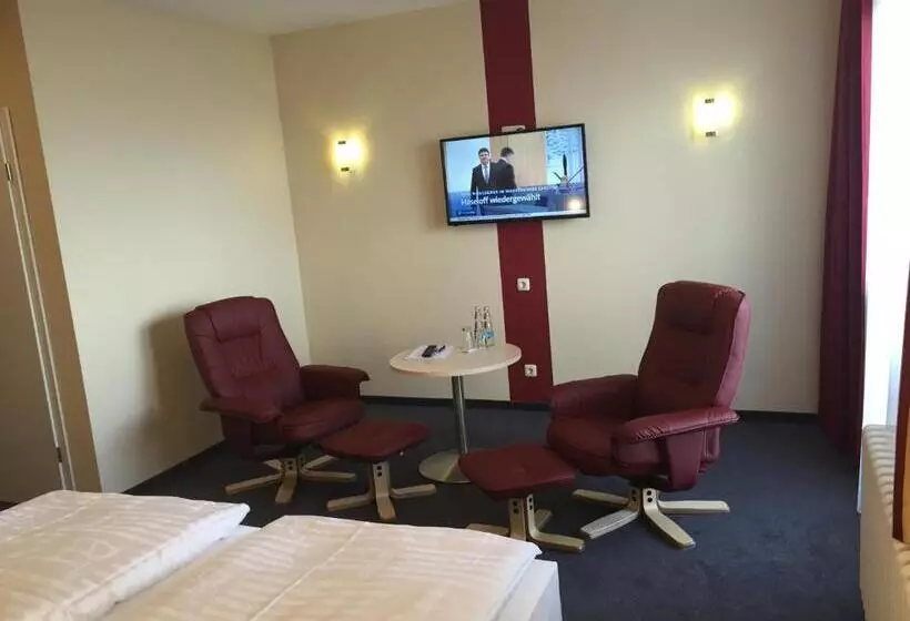 Panorama Hotel Bansin