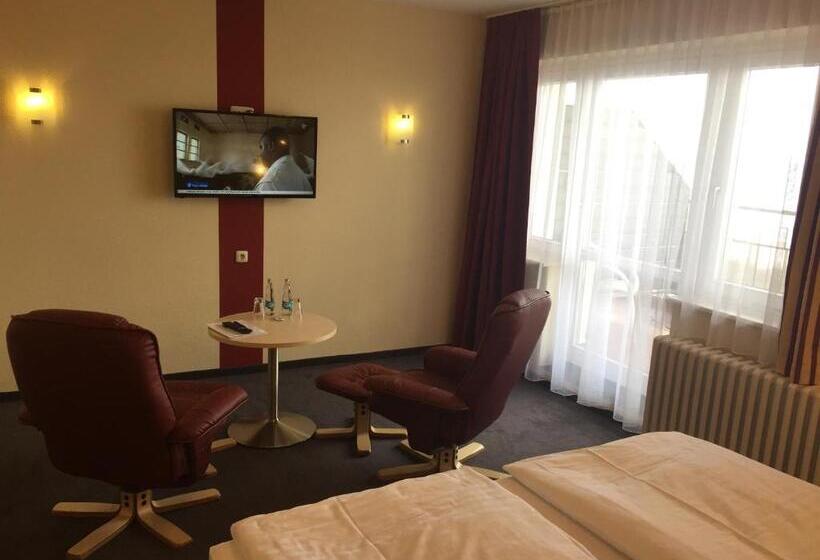 Panorama Hotel Bansin