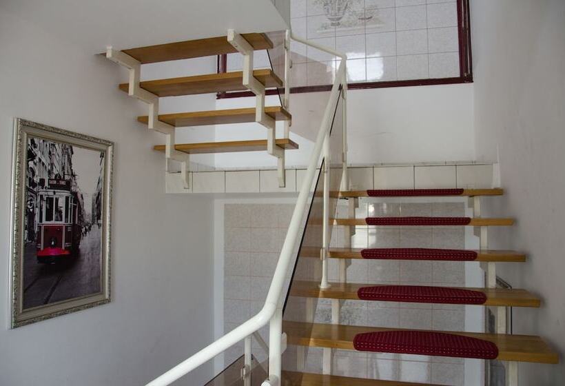 Panorama Hotel Frankfurt Offenbach Süd