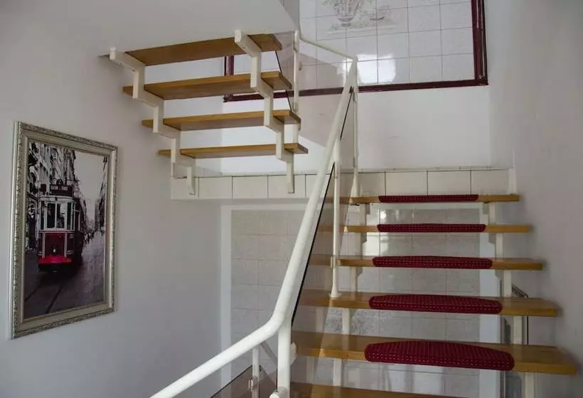 Panorama Hotel Frankfurt Offenbach Süd