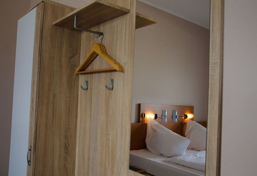 Panorama Hotel Frankfurt Offenbach Süd