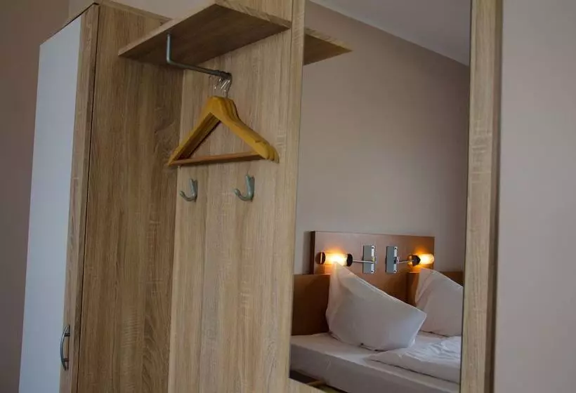 Panorama Hotel Frankfurt Offenbach Süd