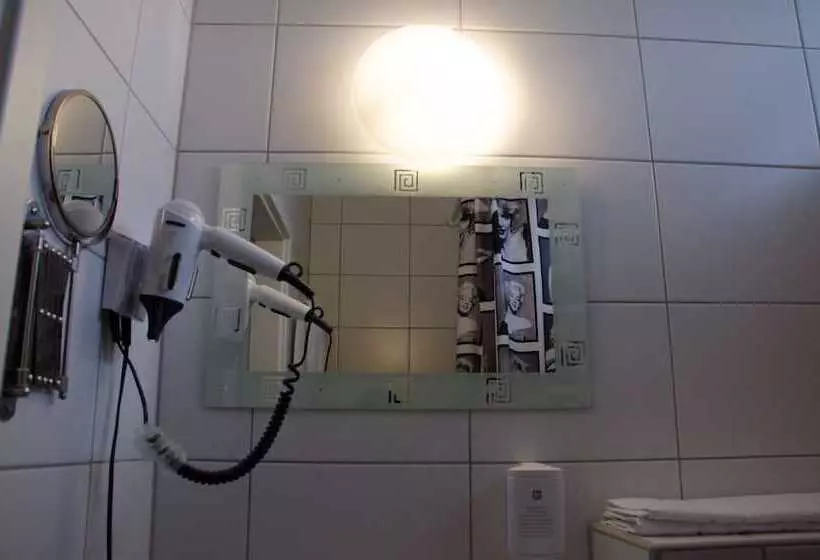 Panorama Hotel Frankfurt Offenbach Süd