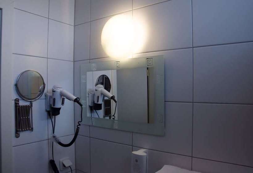 Panorama Hotel Frankfurt Offenbach Süd