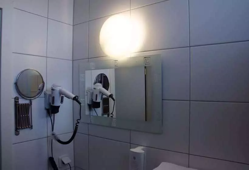 Panorama Hotel Frankfurt Offenbach Süd