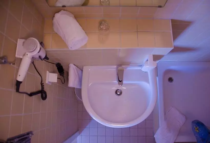 Panorama Hotel Frankfurt Offenbach Süd