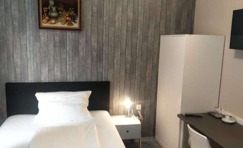 Panorama Hotel Frankfurt Offenbach Süd