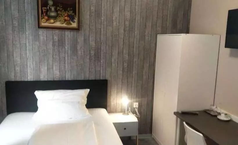 Panorama Hotel Frankfurt Offenbach Süd