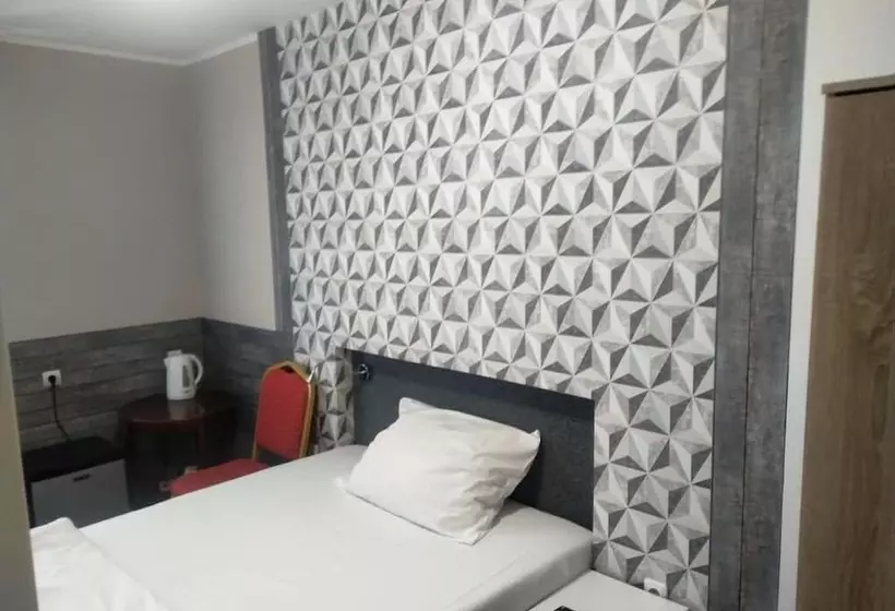 Panorama Hotel Frankfurt Offenbach Süd