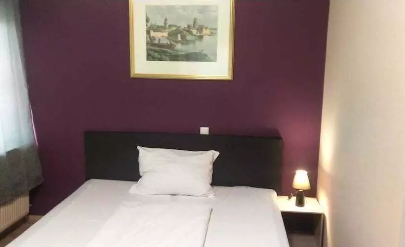 Panorama Hotel Frankfurt Offenbach Süd