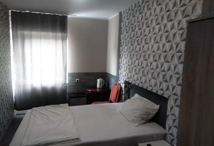 Panorama Hotel Frankfurt Offenbach Süd