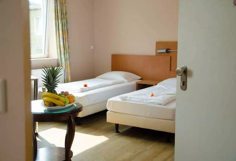 Panorama Hotel Frankfurt Offenbach Süd