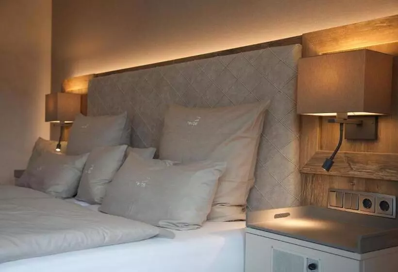 Hotelli Revita   Naturresort & Spa