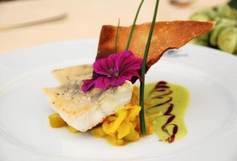 酒店 Revita Naturresort & Spa