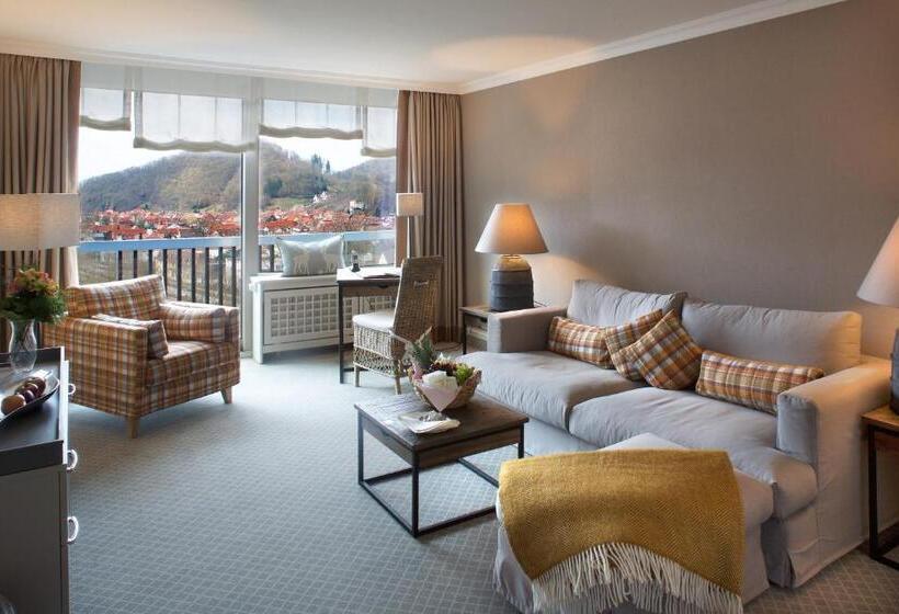 酒店 Revita Naturresort & Spa