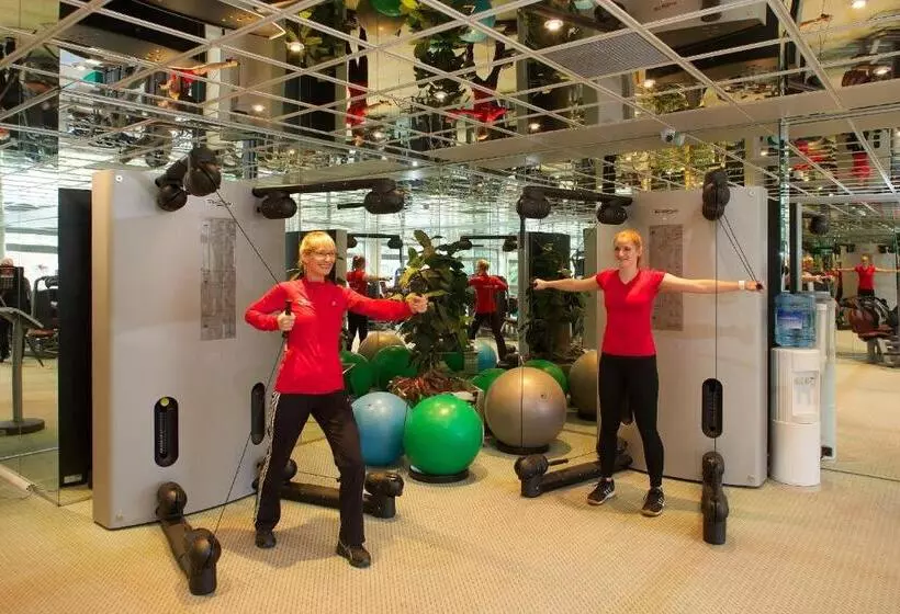 Hotelli Revita   Naturresort & Spa