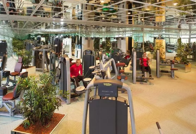 Hotelli Revita   Naturresort & Spa