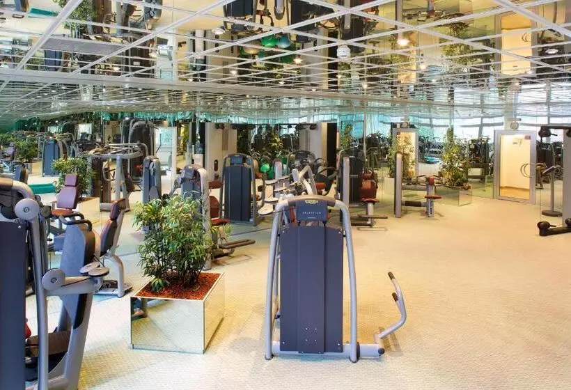 Hotelli Revita   Naturresort & Spa