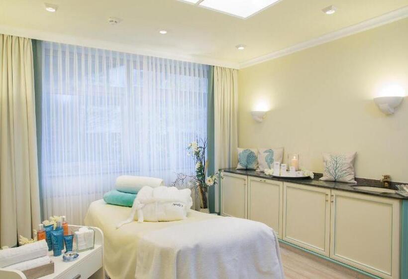 酒店 Revita Naturresort & Spa