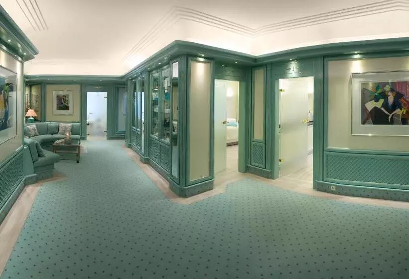 Hotelli Revita   Naturresort & Spa