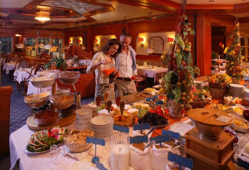 酒店 Revita Naturresort & Spa