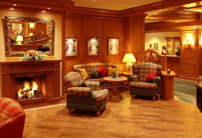 酒店 Revita Naturresort & Spa