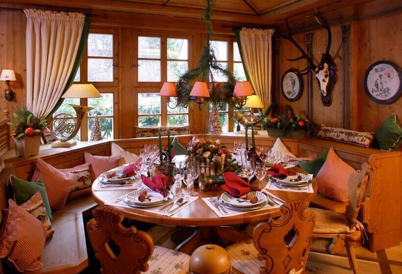 酒店 Revita Naturresort & Spa