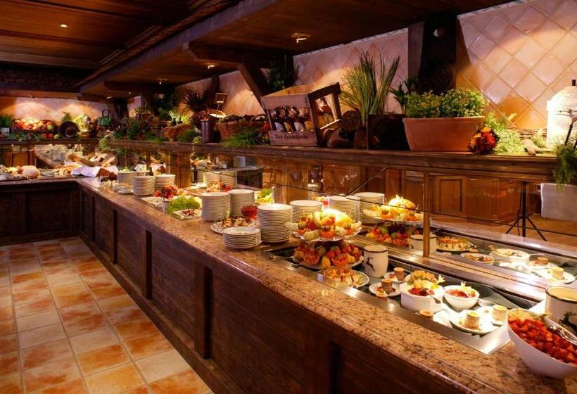 酒店 Revita Naturresort & Spa