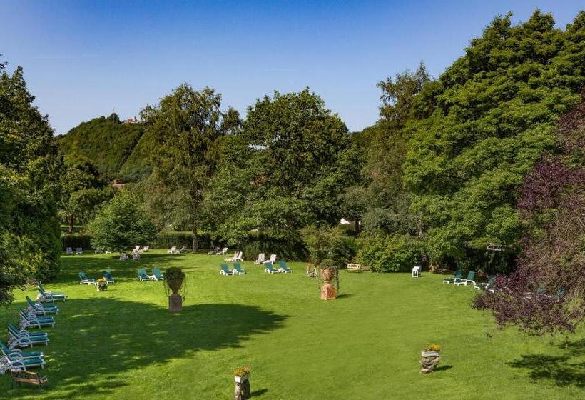 酒店 Revita Naturresort & Spa