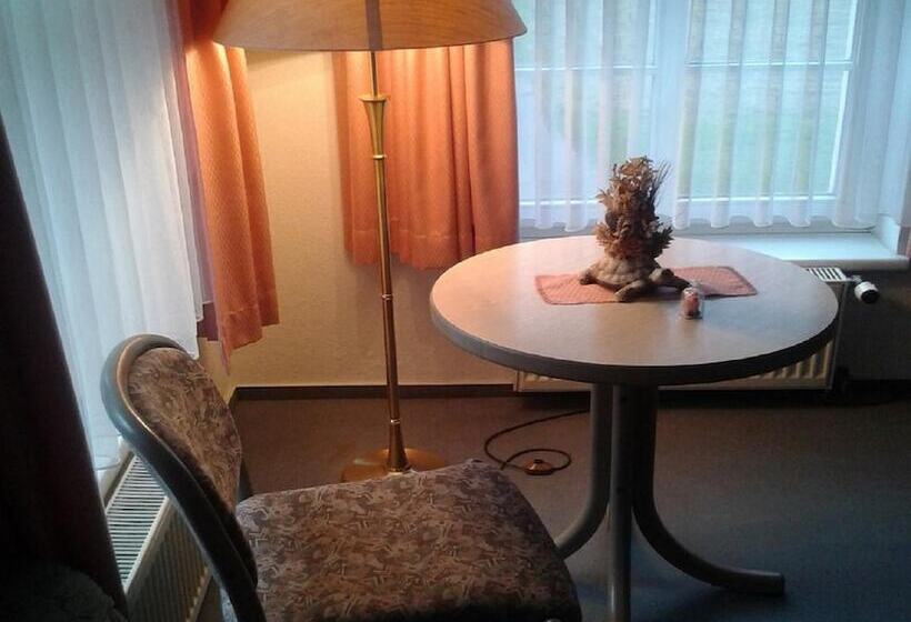 Spreewaldhotel Leipe