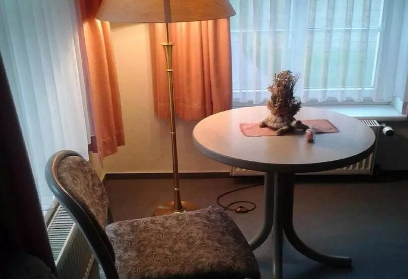 Spreewaldhotel Leipe