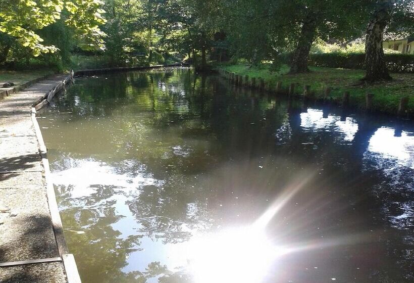 Spreewaldhotel Leipe