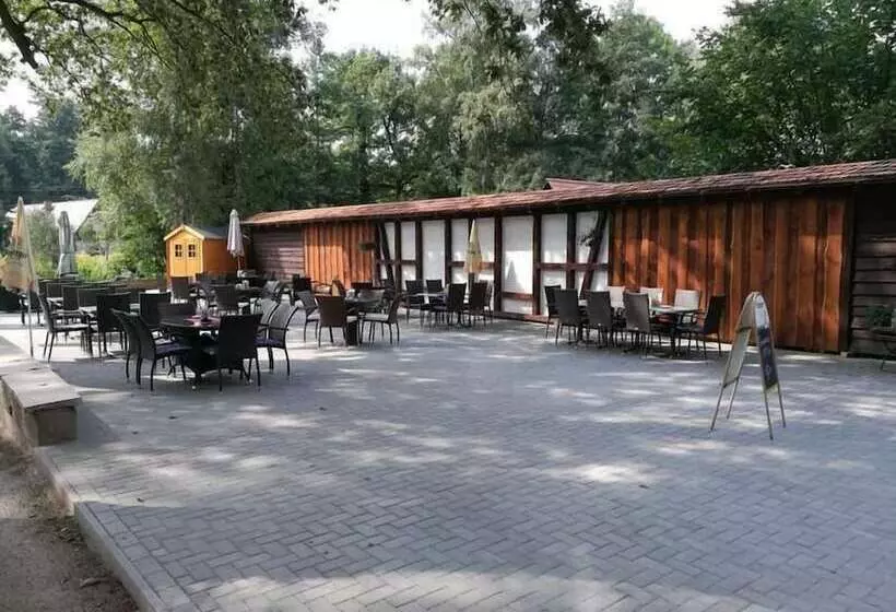 Spreewaldhotel Leipe