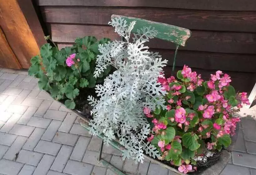 Spreewaldhotel Leipe