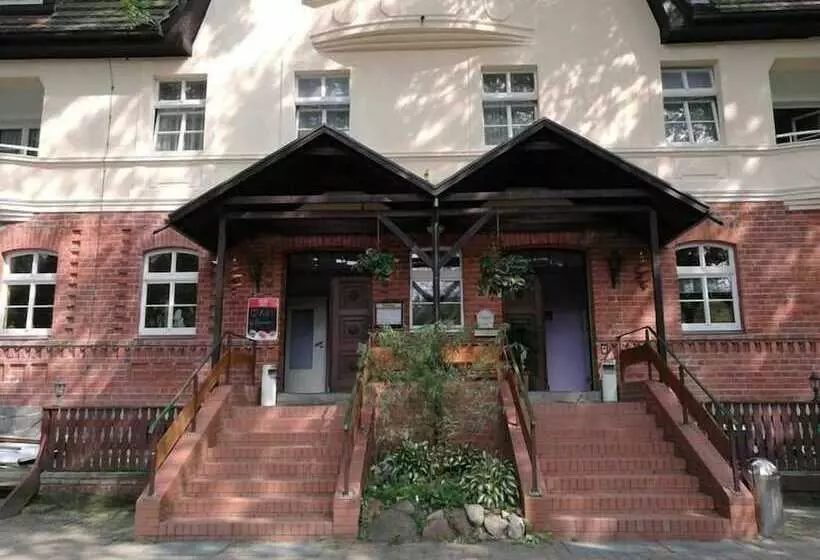 Spreewaldhotel Leipe