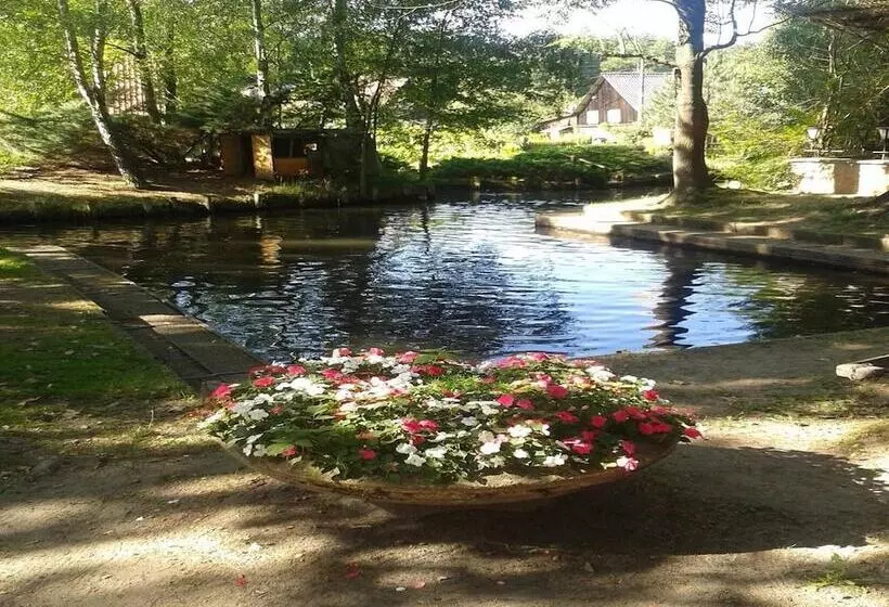 Spreewaldhotel Leipe