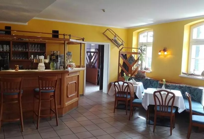 Spreewaldhotel Leipe