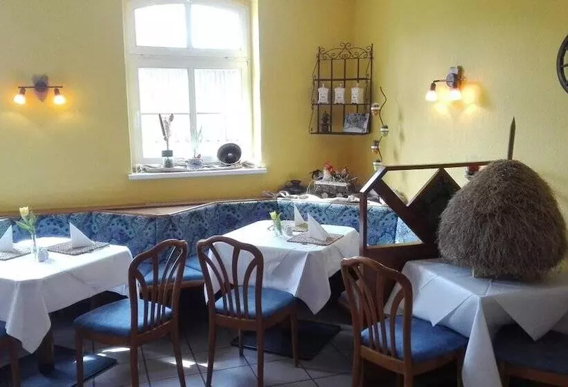 Spreewaldhotel Leipe