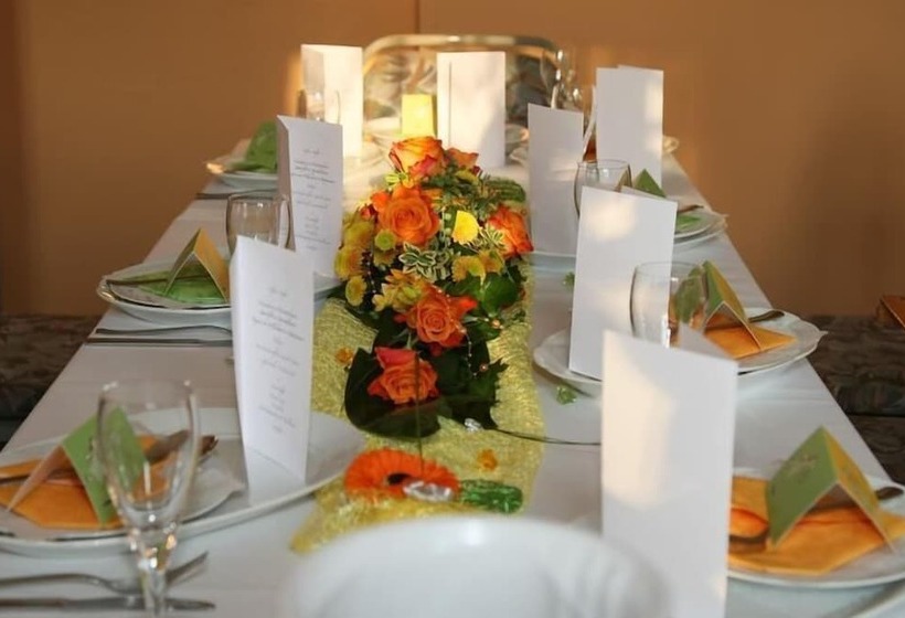 Spreewaldhotel Leipe