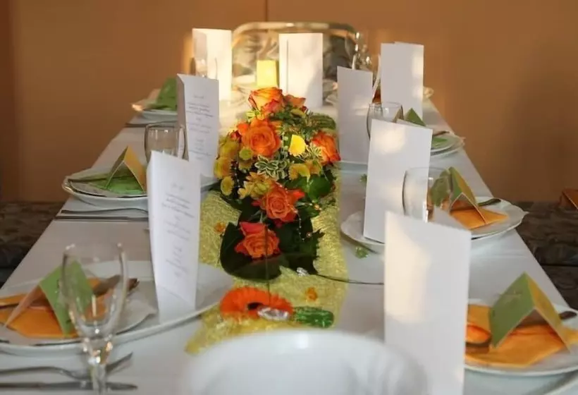 Spreewaldhotel Leipe