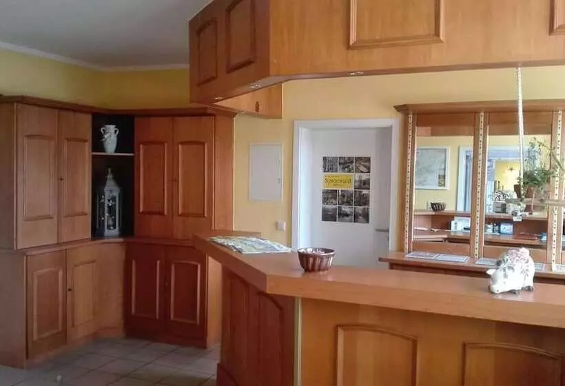 Spreewaldhotel Leipe