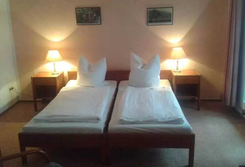 Spreewaldhotel Leipe