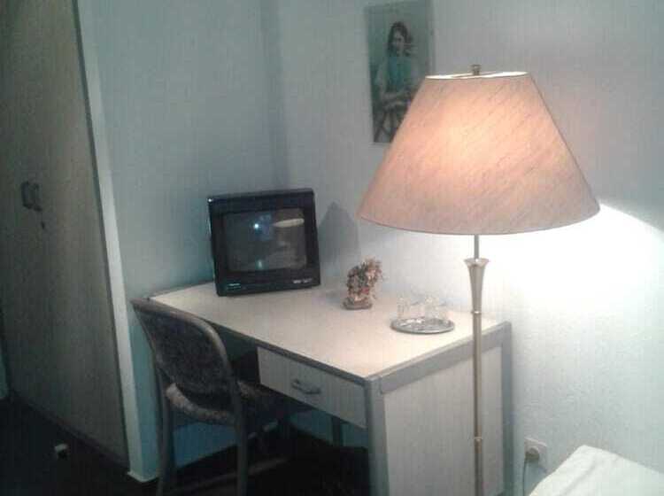 Spreewaldhotel Leipe