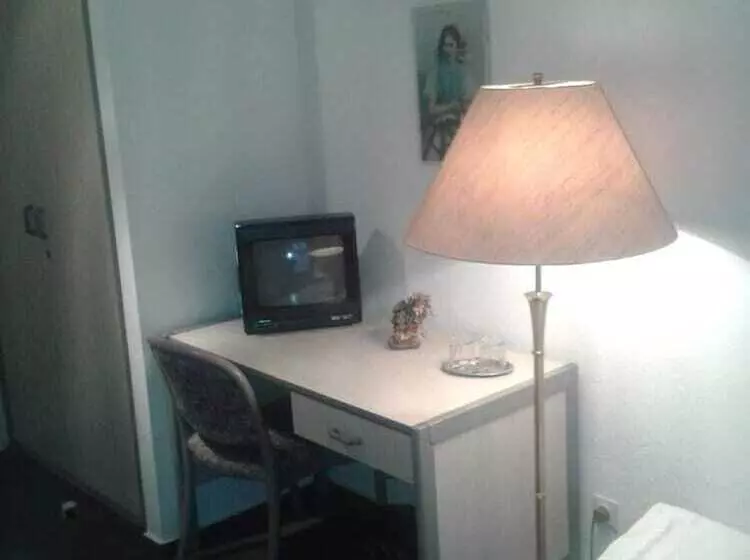 Spreewaldhotel Leipe