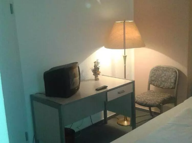 Spreewaldhotel Leipe