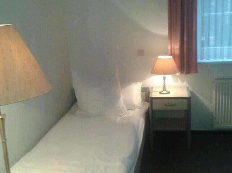 Spreewaldhotel Leipe