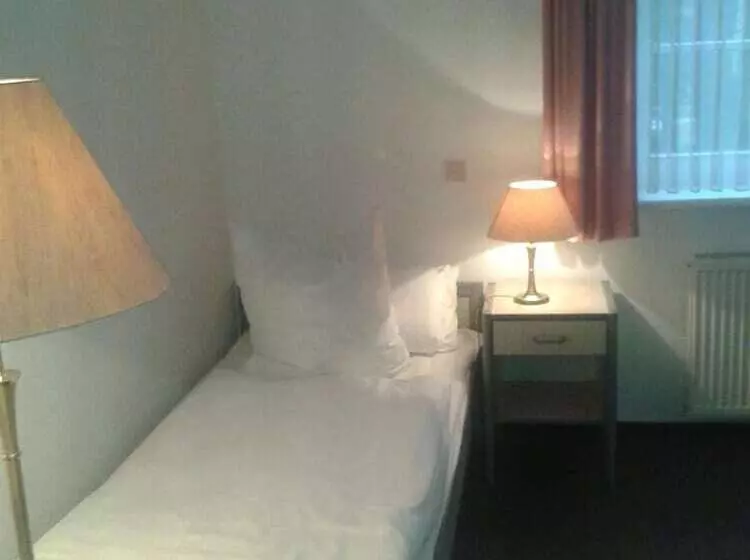 Spreewaldhotel Leipe