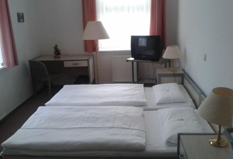 Spreewaldhotel Leipe