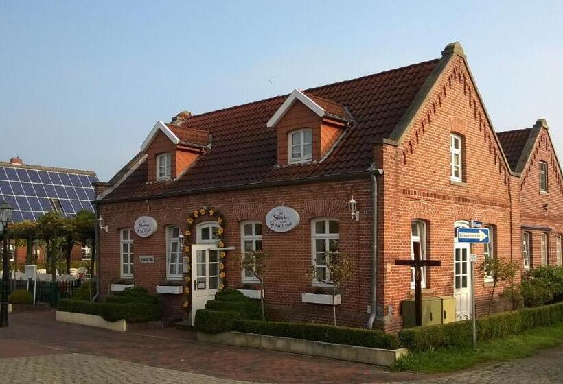 Отель Stoevchen Café